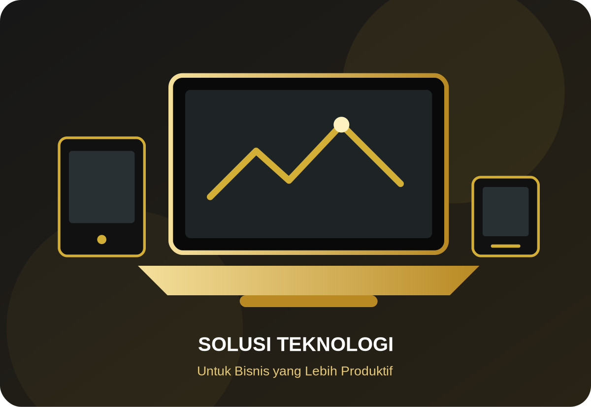Ilustrasi Beranda Sahabat Komputer Tegal