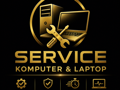 service laptop